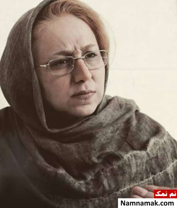 بهنوش بختیاری
