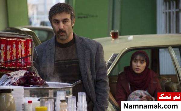 خلاصه داستان و معرفی بازیگران فیلم فراری فیلم فراری