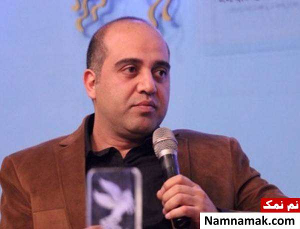 خلاصه داستان و معرفی بازیگران سریال رهایم کن شهرام شاه حسینی