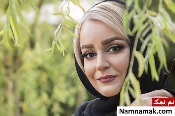 نعیمه نظام دوست و مهدی طارمی