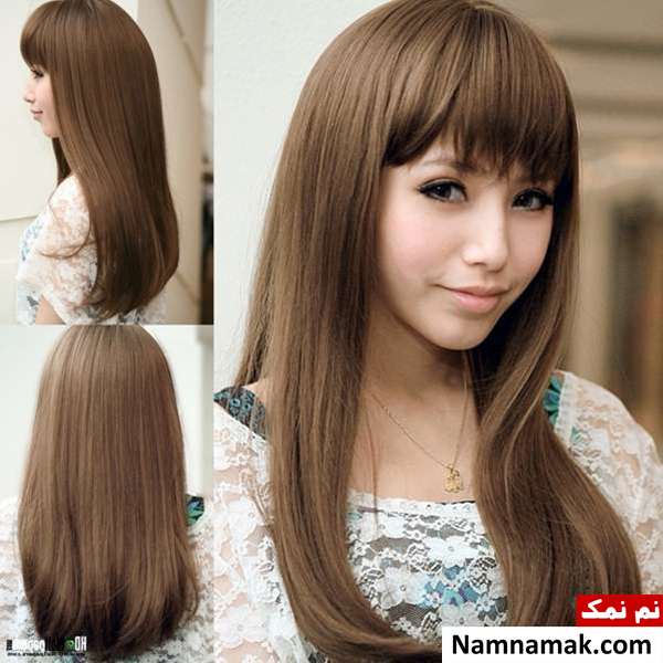 ترفندهای خرید کلاه گیس زنانه