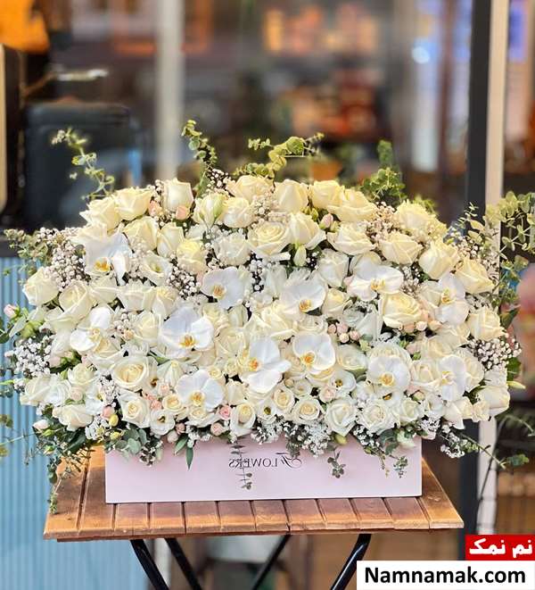 دسته گل خواستگاری