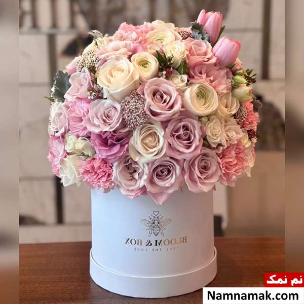 دسته گل خواستگاری