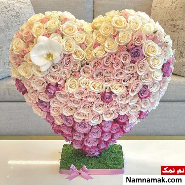 دسته گل خواستگاری