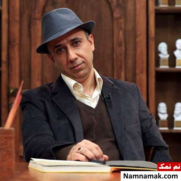 بیوگرافی و عکسهای علی میرمیرانی علی میرمیرانی - Ali Mirmirani