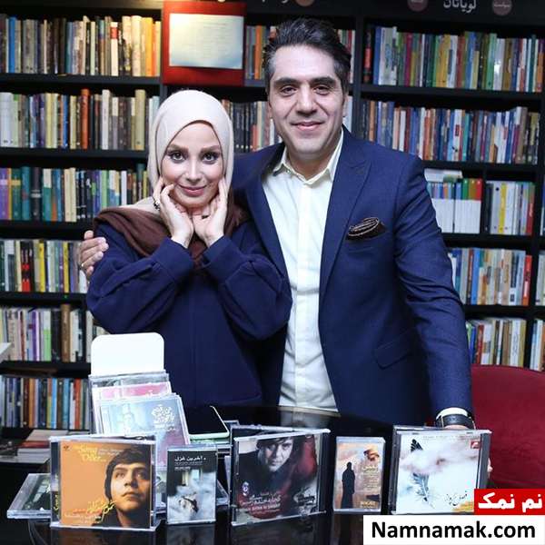 عکس های اینستاگرامی صبا راد و مانی رهنما صبا راد و مانی رهنما