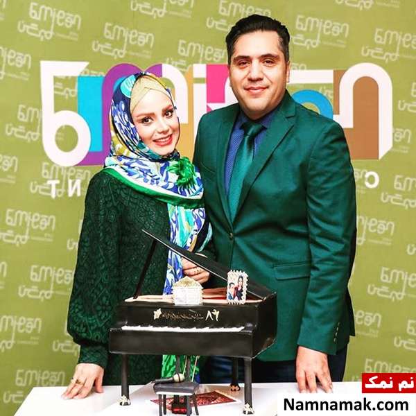 عکس های اینستاگرامی صبا راد و مانی رهنما صبا راد و مانی رهنما