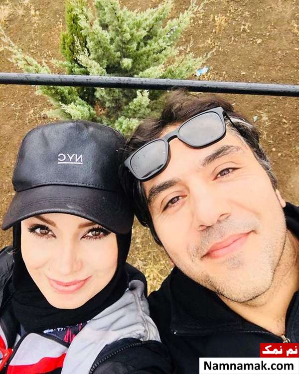 عکس های اینستاگرامی صبا راد و مانی رهنما صبا راد و مانی رهنما