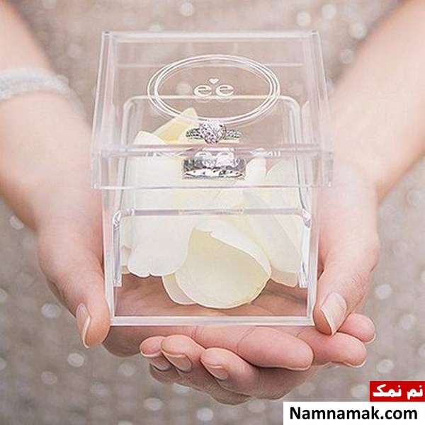 مدل جا حلقه ای