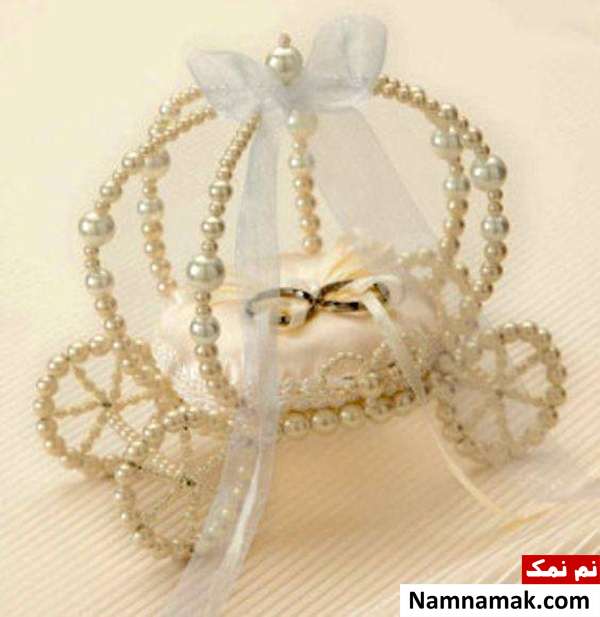 مدل جا حلقه ای