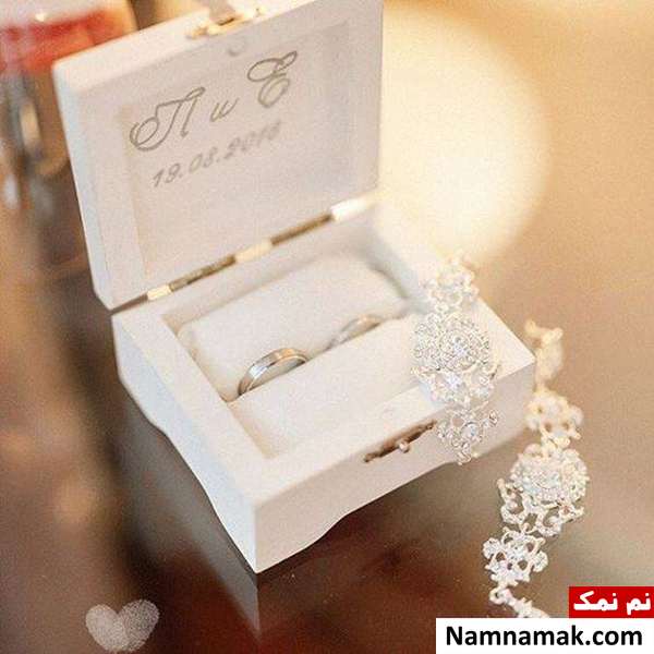 مدل جا حلقه ای