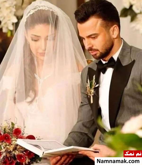 بیوگرافی سروش رفیعی و همسرش سروش رفیعی و همسرش