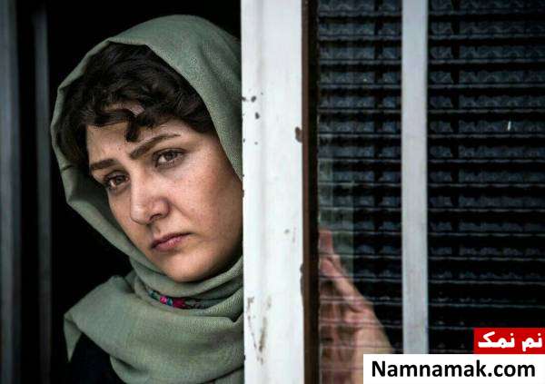 باران کوثری