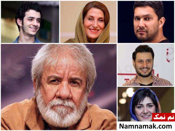 فیلم سینمایی جان دار