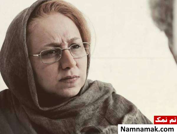 بهنوش بختیاری در آستیگمات