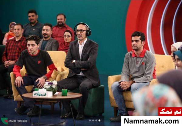 هادی حجازی فر