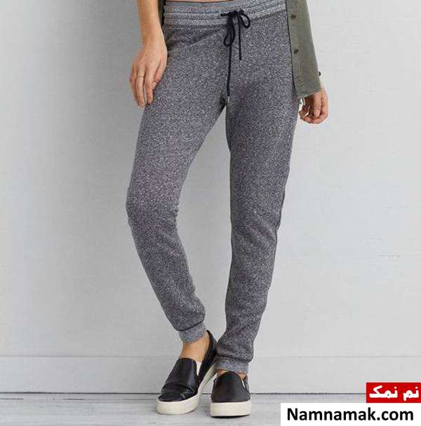 شلوار اسلش زنانه