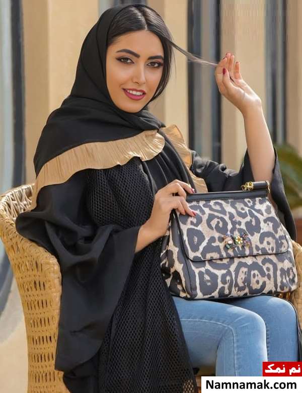 بیوگرافی و عکسهای ساناز طاری و همسرش عکسهای جدید ساناز طاری