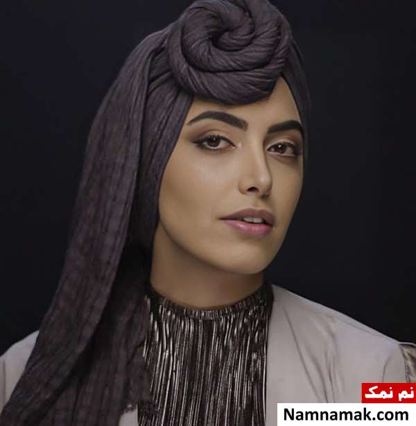بیوگرافی و عکسهای ساناز طاری و همسرش ساناز طاری - Sanaz Tari