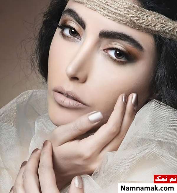 بیوگرافی و عکسهای ساناز طاری و همسرش عکسهای ساناز طاری