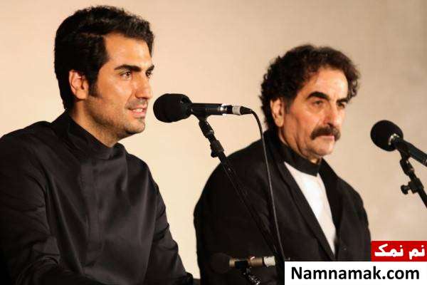 حافظ ناظری