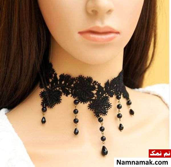 گردنبند گیپور