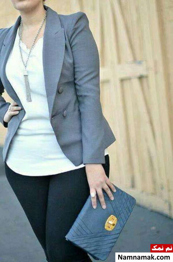 یقه انگلیسی