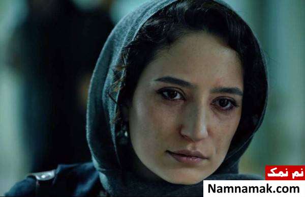 فیلم سینمایی طلا با بازی نگار جواهریان نگار جواهریان