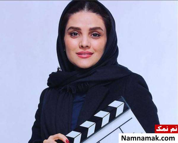 صبا سهیلی خواهر ساعد سهیلی و سینا مهراد صبا سهیلی