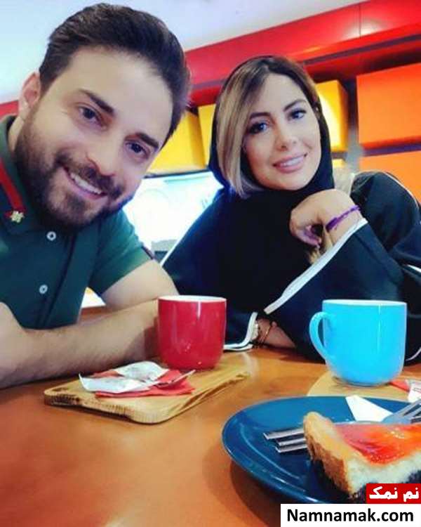 عکس های بازیگران و چهره های ایرانی با همسرانشان چهره های ایرانی با همسرانشان