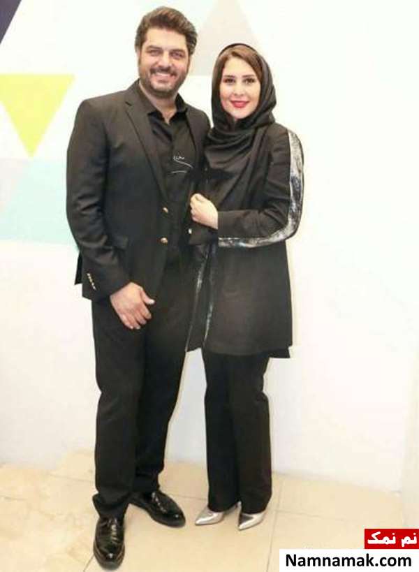 عکس های بازیگران و چهره های ایرانی با همسرانشان چهره های ایرانی با همسرانشان