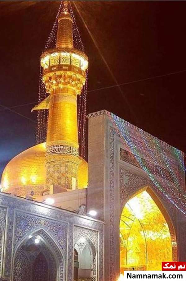 تبریک هنرمندان برای میلاد امام رضا (ع) میلاد امام رضا (ع)