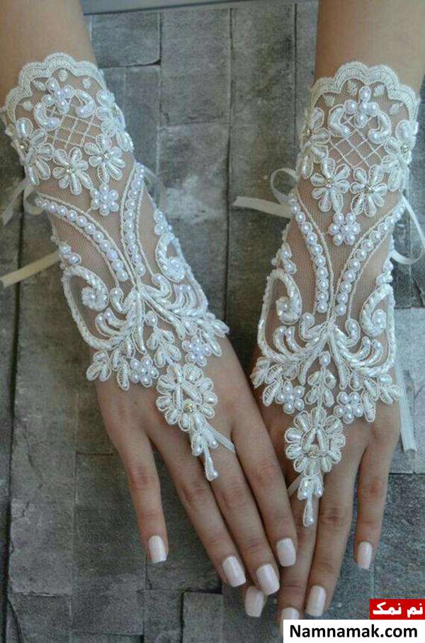 دستکش گیپور