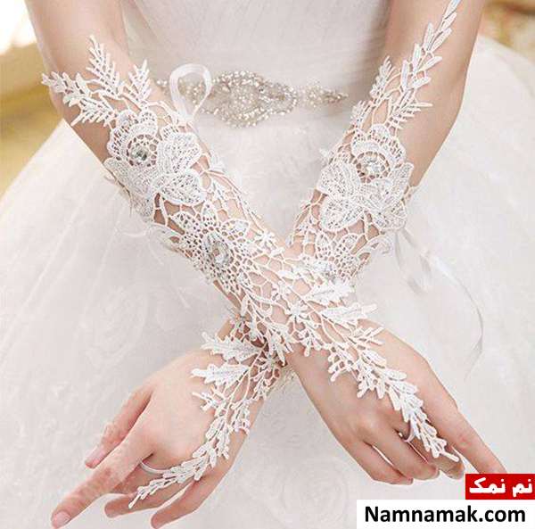 دستکش بدون انگشت