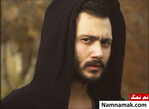 بیوگرافی و عکسهای سیدحسام میثاق Hesam Misagh