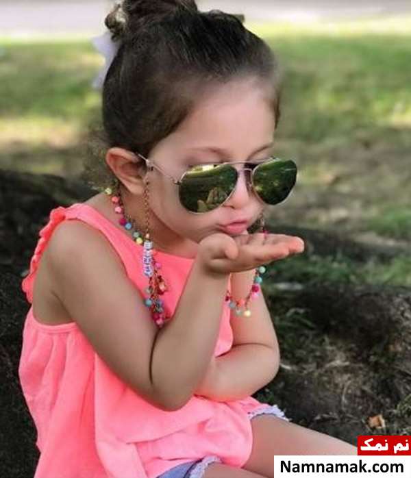 دختر شاهرخ استخری
