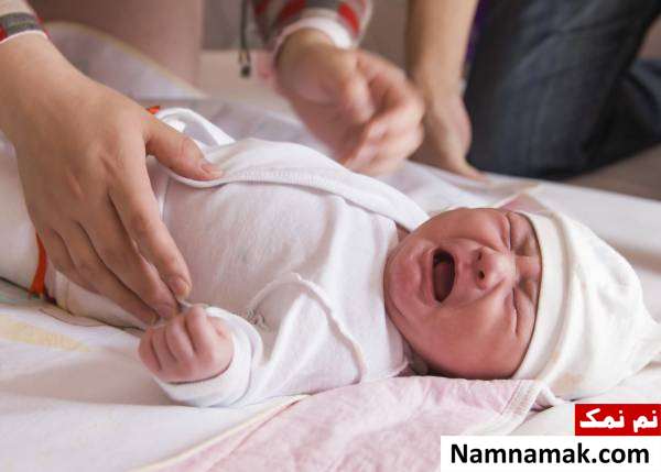 بهترین روش ختنه نوزاد