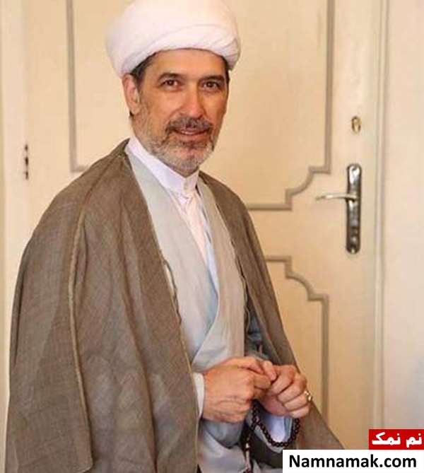 سریال ستایش 3 با بازی فرهاد جم فرهاد جم