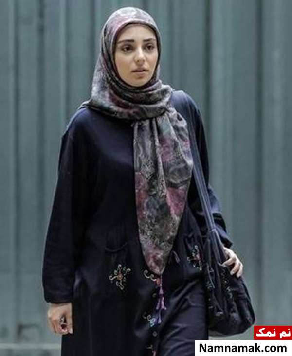 هستی مهدوی فر اصالتا اهل کدام شهر است؟ هستی مهدوی فر