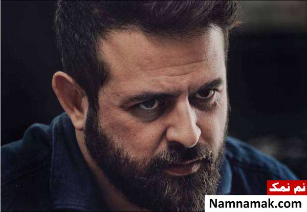 فیلم سینمایی طلا با بازی هومن سیدی هومن سیدی