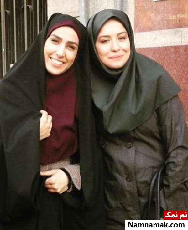 سوگل طهماسبی بازیگر سریال کیمیا سوگل طهماسبی