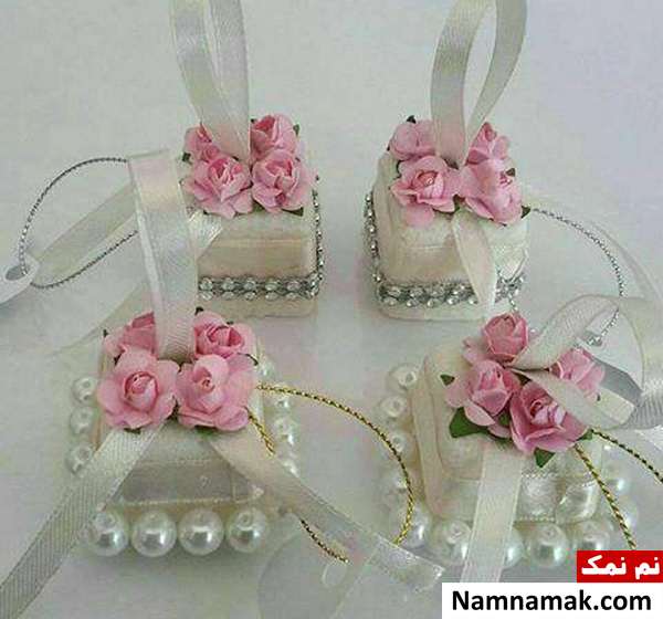 یادبود عروسی شیک و جدید گیفت عروسی