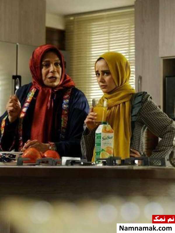فیلم دشمن زن
