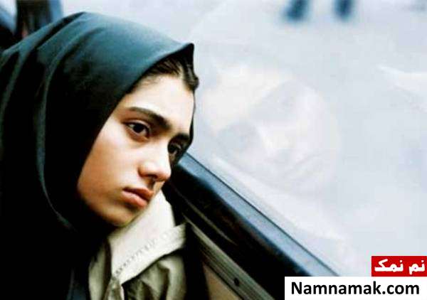 خلاصه داستان و بیوگرافی بازیگران فیلم دختری با کفش های کتانی پگاه آهنگرانی