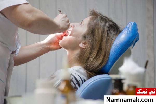 روش های کاهش درد ارتودنسی