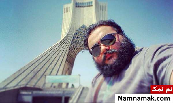 بیوگرافی پوریا سلطان زاده و همسرش عکسهای متفاوت پوریا سلطانزاده