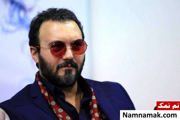 کامبیز دیرباز هم رستوران دار شد کامبیز دیرباز