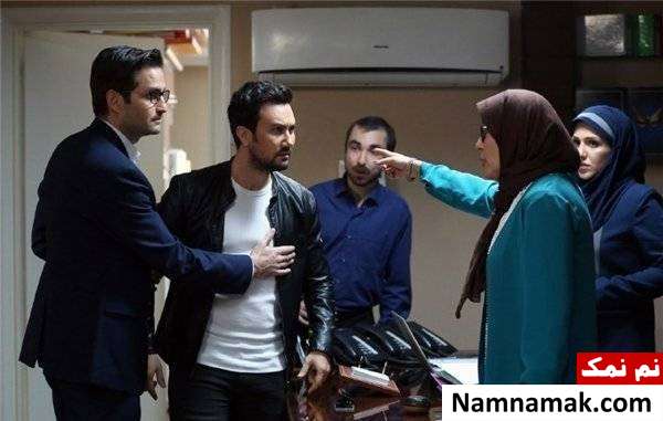 شاهرخ استخری