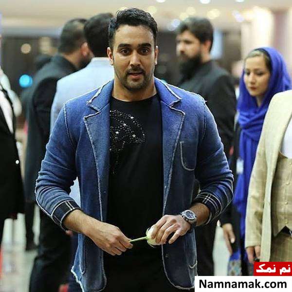 پوریا پورسرخ 