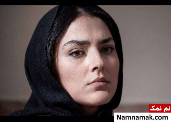 هدی زین العابدین در فیلم سینمایی طلا هدی زین العابدین